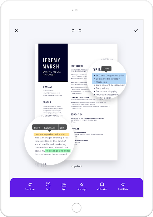 Additional Utilities