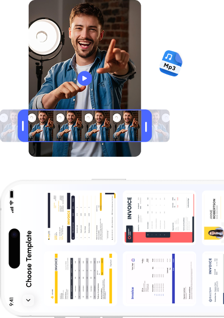 Additional Utilities